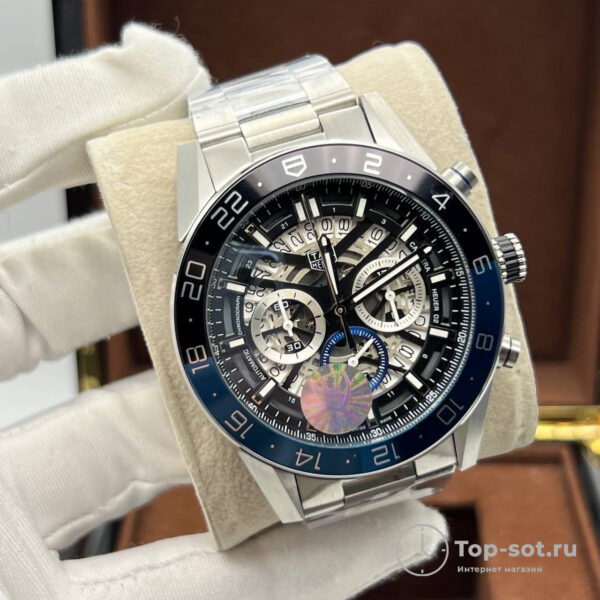Часы Tag Heuer — изображение 2