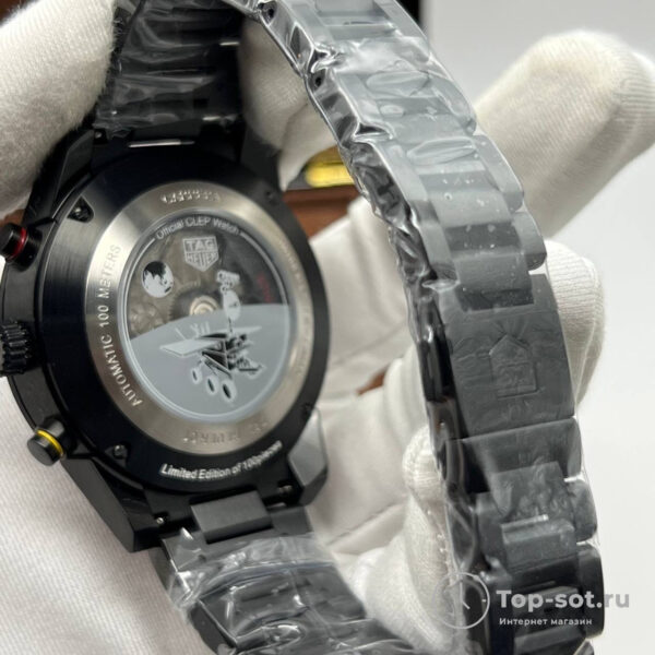 Часы Tag Heuer — изображение 9