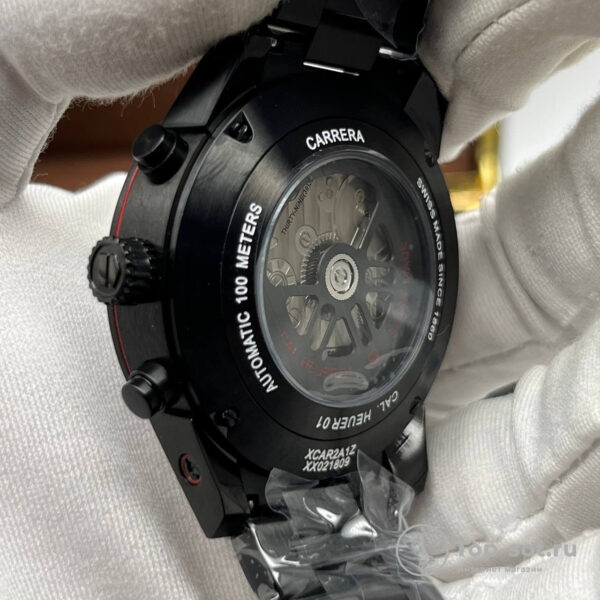 Часы Tag Heuer — изображение 8