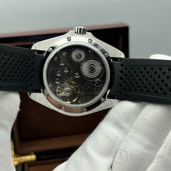 Часы Tag Heuer Pendulum Carrera — изображение 5