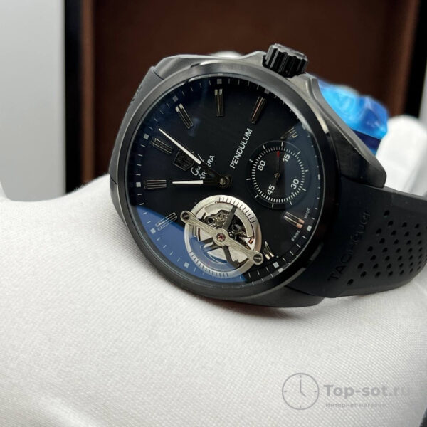 Часы Tag Heuer Pendulum Carrera — изображение 4