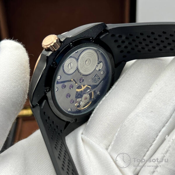 Часы Tag Heuer Pendulum Carrera — изображение 9