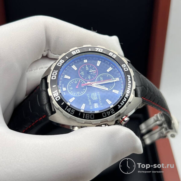 Часы Tag Heuer Formula 1 — изображение 4