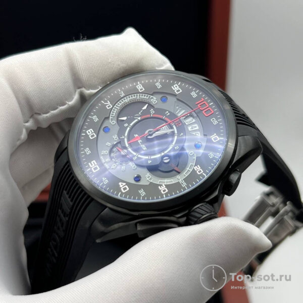Часы TAG HEUER MERSEDES SLS — изображение 4