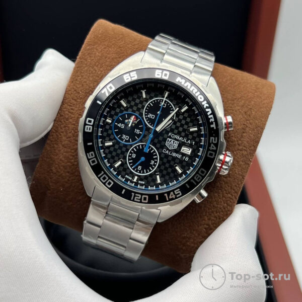 Часы Tag Heuer Formula 1 — изображение 4