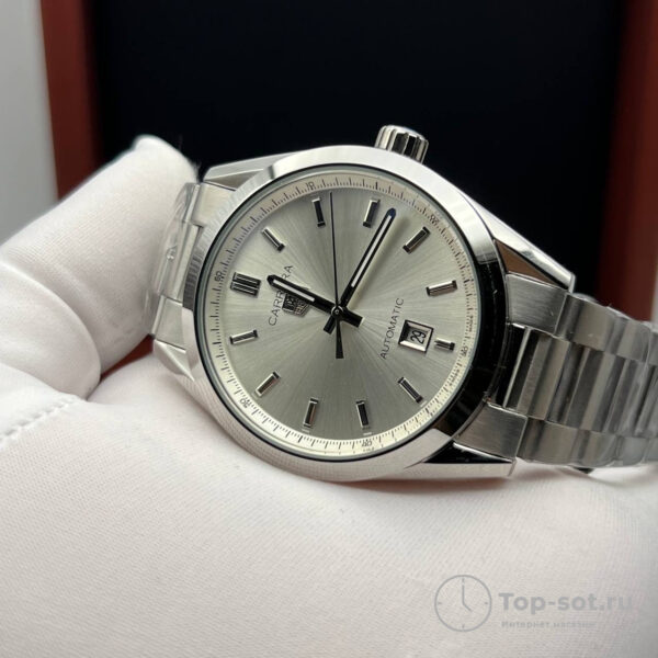 Часы TAG HEUER CALIBRE 16 — изображение 3