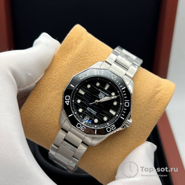 Часы TAG HEUER AQUARACER — изображение 6