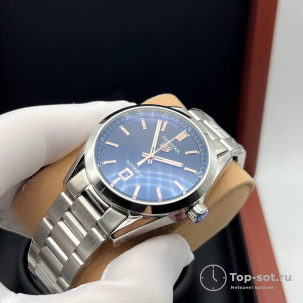 Часы TAG HEUER CALIBRE 16 — изображение 4