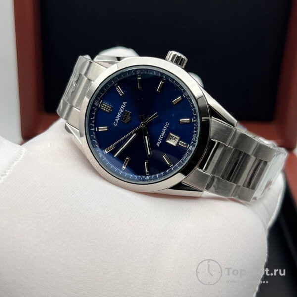 Часы TAG HEUER CALIBRE 16 — изображение 4