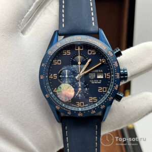 часы Tag Heuer