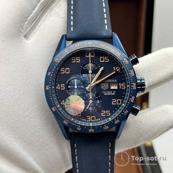 часы Tag Heuer