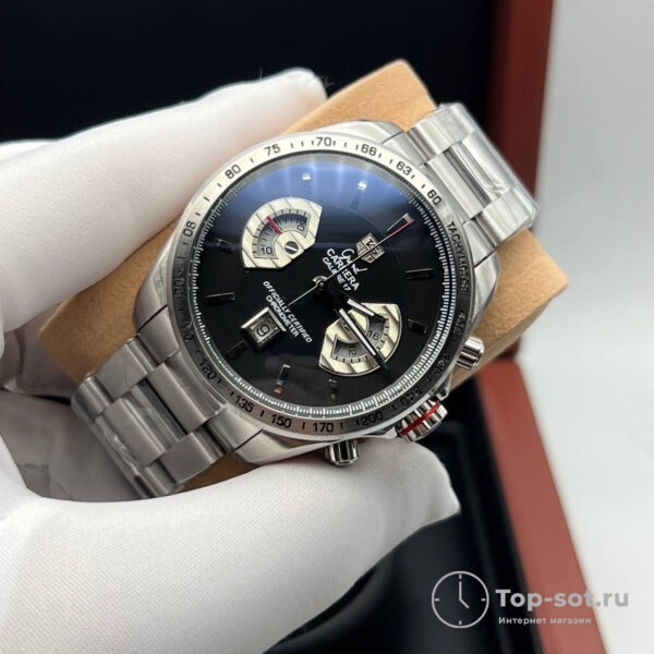 Часы TAG HEUER CALIBRE 17 — изображение 2