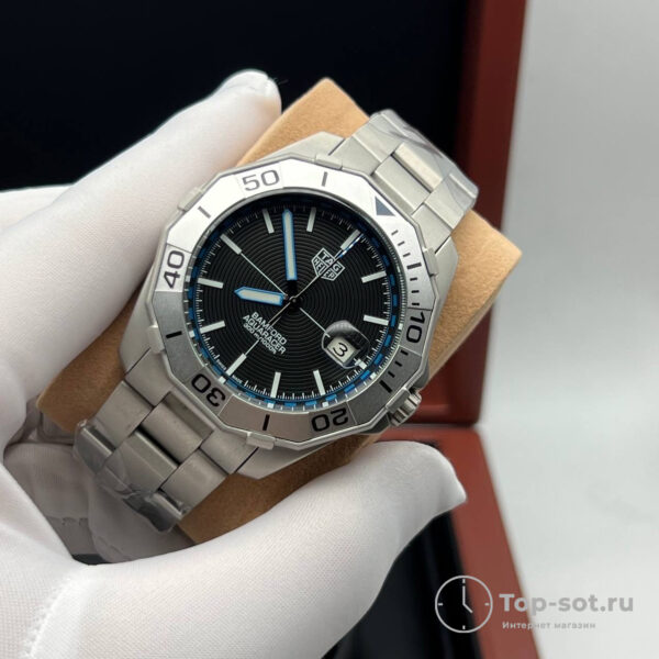 Часы TAG HEUER AQUARACER X BAMFORD — изображение 4