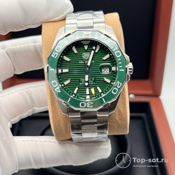 часы TAG HEUER AQUARACER X BAMFORD