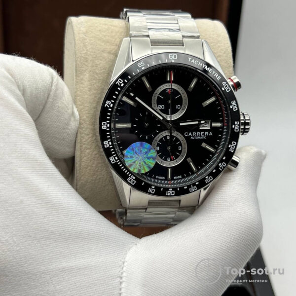 Часы Tag Heuer — изображение 5