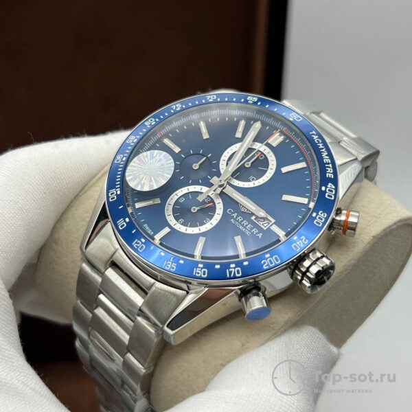 Часы Tag Heuer — изображение 3