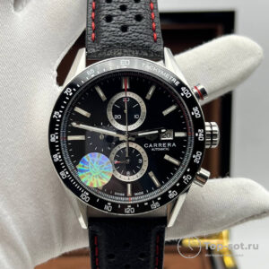 часы Tag Heuer