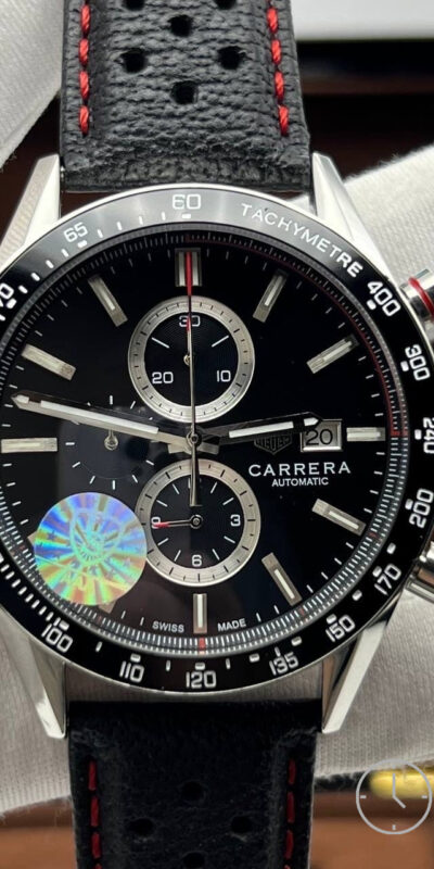 часы Tag Heuer