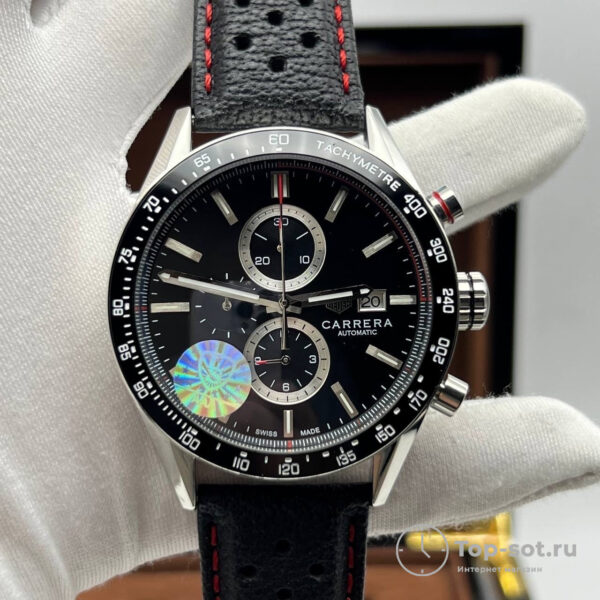 часы Tag Heuer