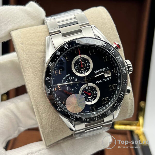 Часы Tag Heuer — изображение 3