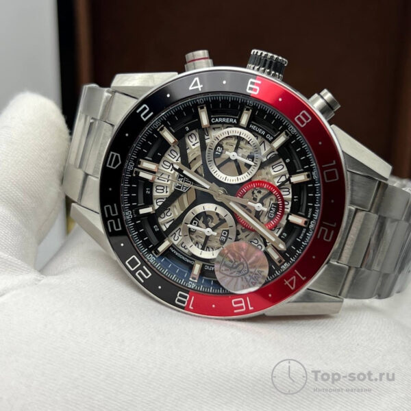 Часы Tag Heuer — изображение 3