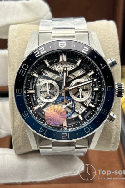часы Tag Heuer