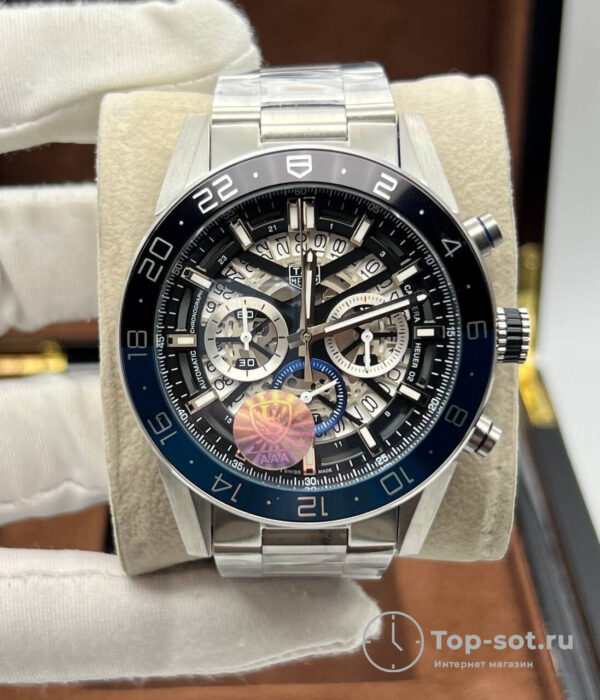 часы Tag Heuer