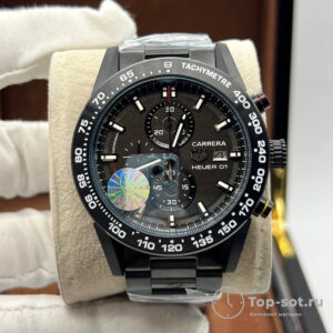 часы Tag Heuer