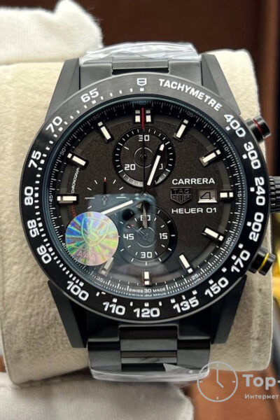 часы Tag Heuer