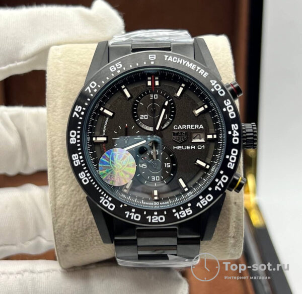 часы Tag Heuer
