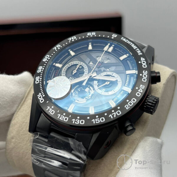 Часы Tag Heuer — изображение 3