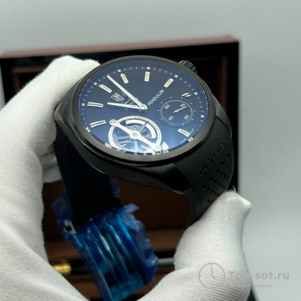 Часы Tag Heuer Pendulum Carrera — изображение 3