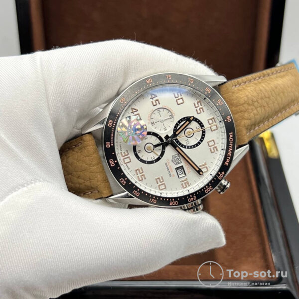 Часы Tag Heuer — изображение 2