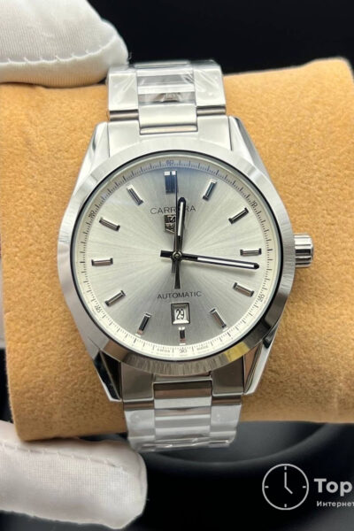 часы TAG HEUER CALIBRE 16
