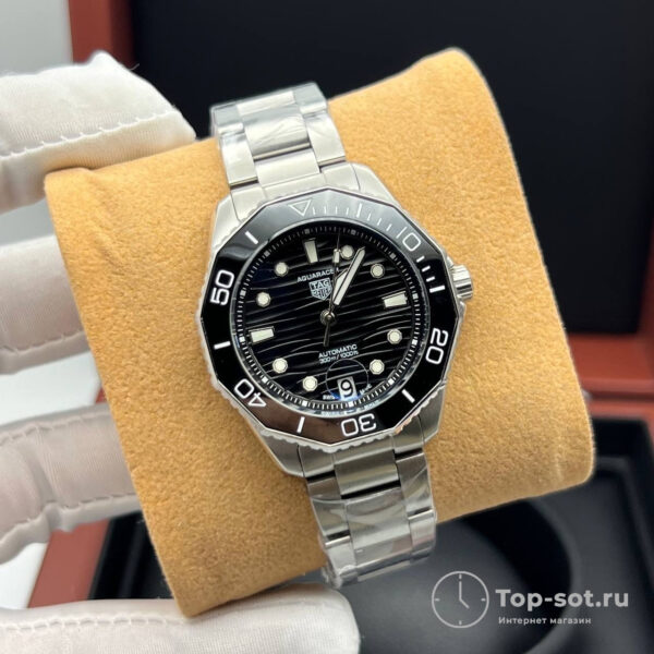 Часы TAG HEUER AQUARACER — изображение 4