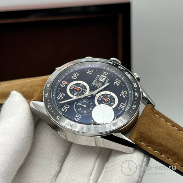 Часы Tag Heuer — изображение 4