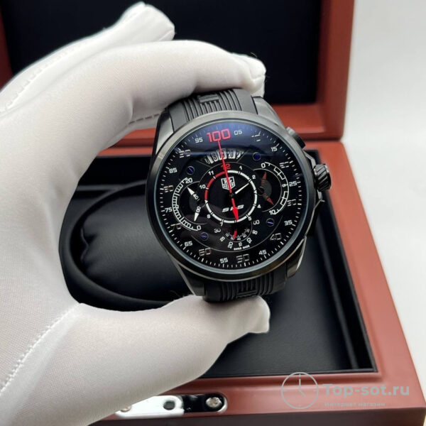Часы TAG HEUER MERSEDES SLS — изображение 6