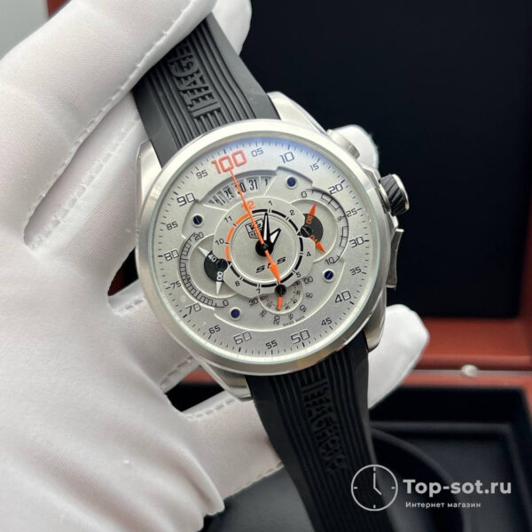 Часы TAG HEUER MERSEDES SLS — изображение 5