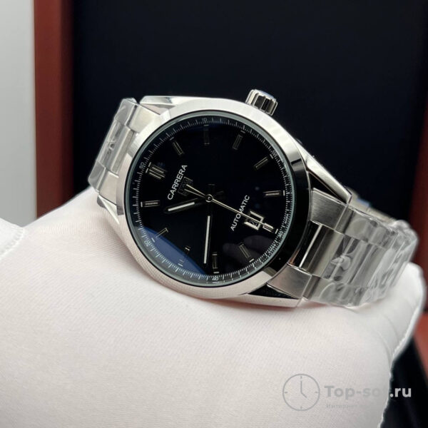 Часы TAG HEUER CALIBRE 16 — изображение 2