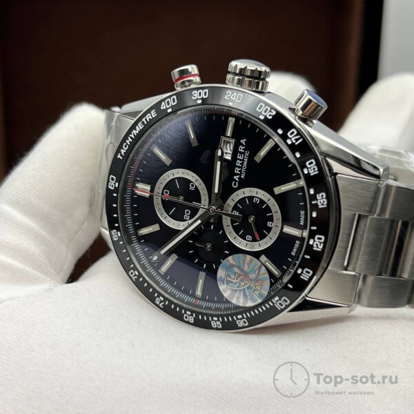 Часы Tag Heuer — изображение 6