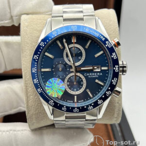 часы Tag Heuer