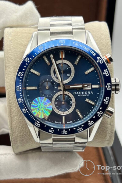 часы Tag Heuer