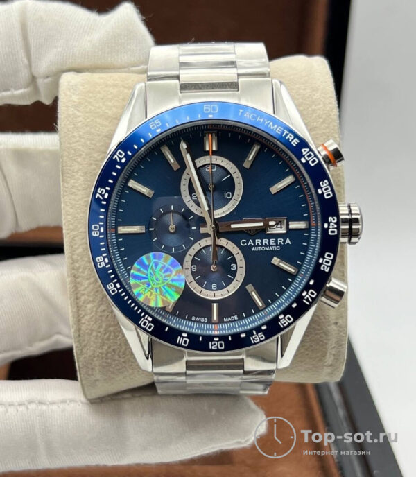 часы Tag Heuer