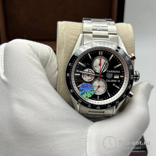 Часы Tag Heuer — изображение 2