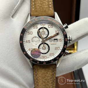 часы Tag Heuer