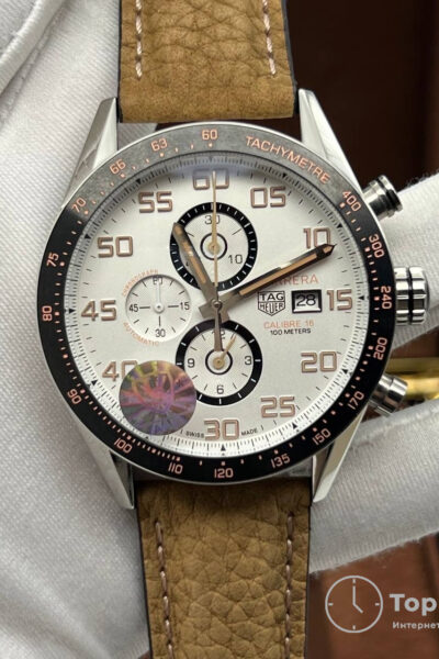 часы Tag Heuer