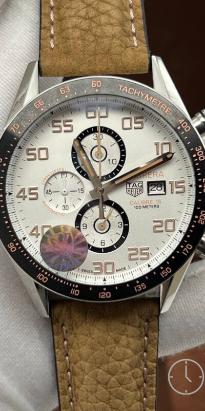 часы Tag Heuer