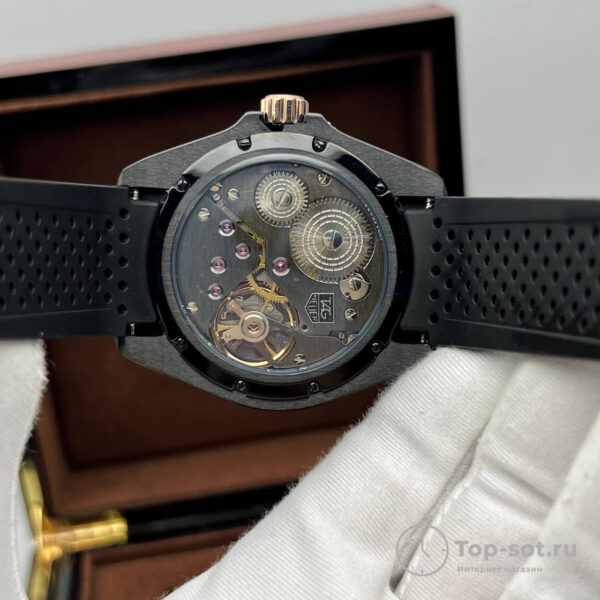 Часы Tag Heuer Pendulum Carrera — изображение 10