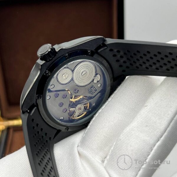 Часы Tag Heuer Pendulum Carrera — изображение 9
