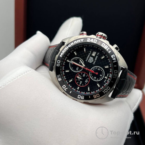 Часы Tag Heuer Formula 1 — изображение 5